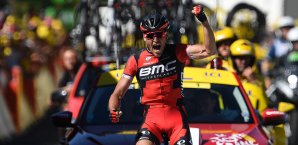 Greg Van Avermaet