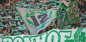 Greuther Fürth Fans