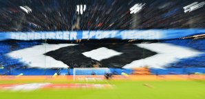 Der HSV ist der Dino der Bundesliga Hamburger SV