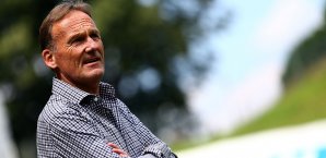 Hans-Joachim Watzke tauscht sich mit dem BBL-Klub Alba Berlin aus Hans-Joachim Watzke