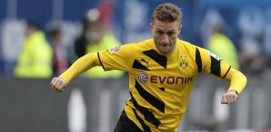 Jakub Blaszczykowski spielt unter Thomas Tuchel keine Rolle mehr Jakub Blaszczykowski