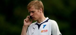 Jan Schindelmeiser stand in ähnlicher Funktion in Hoffenheim unter Vertrag Jan Schindelmeiser
