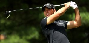 Jason Day sagte seinen Start für Olympia wegen der Gefahr des Zika-Virus ab Jason Day