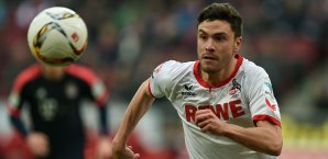 Jonas Hector war Stammspieler bei der EURO Jonas Hector