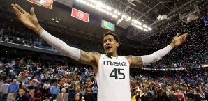 Julian Gamble wird Bonn verstärken Julian Gamble