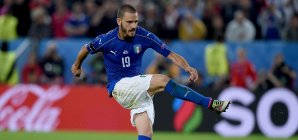 Leonardo Bonucci