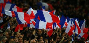 Die französischen Klubs müssen sich strengen Vorgaben beugen Ligue 1