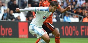 Lucas Silva steht vor einem Wechsel in die portugiesische Hauptstadt Lucas Silva