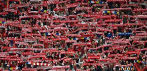 Der FSV Mainz 05 hofft auf ein volles Haus Mainz 05