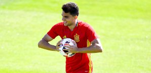 Marc Bartra will beim BVB mehr Wertschätzung erhalten als bei Barca Marc Bartra
