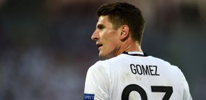 Mario Gomez