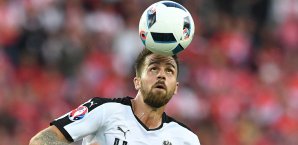 Martin Harnik wechselt aus Stuttgart an die Leine Martin Harnik