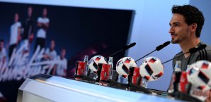 Mats Hummels verteidigt seinen Wechsel nach München Mats Hummels
