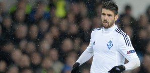 Miguel Veloso spielte bereits von 2010 bis 2012 für den FC Genua Miguel Veloso