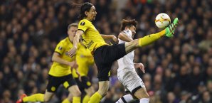 Neven Subotic wird wohl zum FC Middlesbrough wechseln Neven Subotic