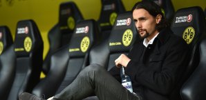 Der Wechsel von Neven Subotic zu Middlesbrough ist geplatzt Neven Subotic