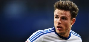 Nicolai Müller kann beim HSV keine Parallelen zur Vorsaison erkennen Nicolai Müller