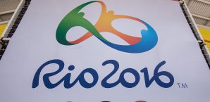 Olympia 2016, Logo