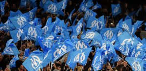 Olympique Marseille 
