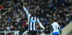 Papiss Demba Cisse