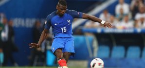 Paul Pogba könnte weiterhin bei Juventus Turin bleiben Paul Pogba