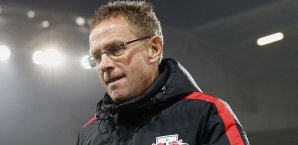 Ralf Rangnick