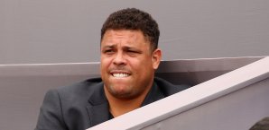 Ronaldo hofft auf ein Comeback von Lionel Messi im Nationaldress Ronaldo