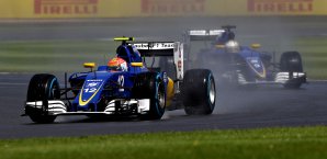 Sauber