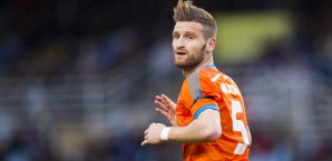 Shkodran Mustafi 