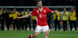 Thomas Müller