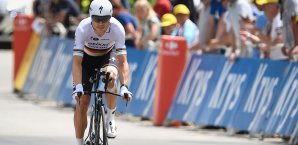 Noch ist nicht klar, woher Martin seine Knieprobleme hat Tony Martin