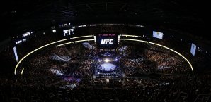 UFC