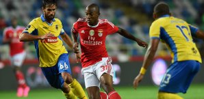 Victor Andrade soll die Löwen verstärken Victor Andrade