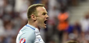 Wayne Rooney glaubt, dass Mourinho United in die Erfolgsspur bringt Wayne Rooney