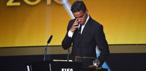 Wendell Lira hat seine Karriere im Alter von nur 27 Jahren beendet Wendell Lira