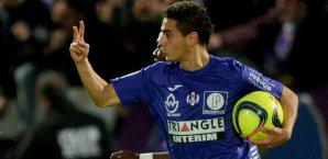 Wissam Ben Yedder