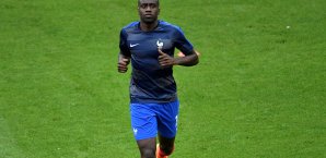 Blaise Matuidi