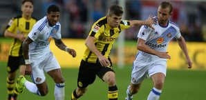 Christian Pulisic