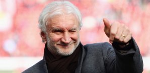 Rudi Völler