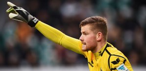 Timo Horn wird trotz der Olympia-Teilnahme gegen Darmstadt spielen Timo Horn
