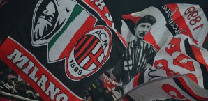Der AC Milan erhält neue Besitzer AC Milan