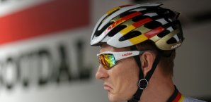 Andre Greipel macht sich noch Hoffnungen auf das Kapitänsamt bei der Straßen-WM Andre Greipel