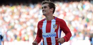 Antoine Griezmann