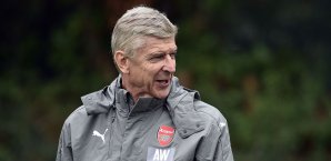 Arsene Wenger hat beteuert, dass alle Transfers des FC Arsenal sauber abgelaufen sind Arsene Wenger