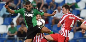 Aymeric Laporte könnte der Saga endlich ein Ende bereiten Aymeric Laporte