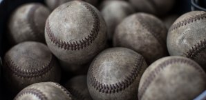 Die deutschen Baseballer landeten bei der EM auf Platz 4 Baseball