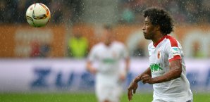 Caiuby musste am Mittwoch operiert werden Caiuby