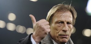 Christoph Daum traut den Geißböcken gegen Bayern eine Überrschung zu Christoph Daum