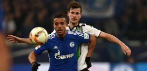 Ancelotti riet Di Santo zur Leihe Di Santo