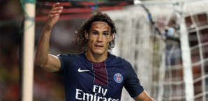 Edinson Cavani